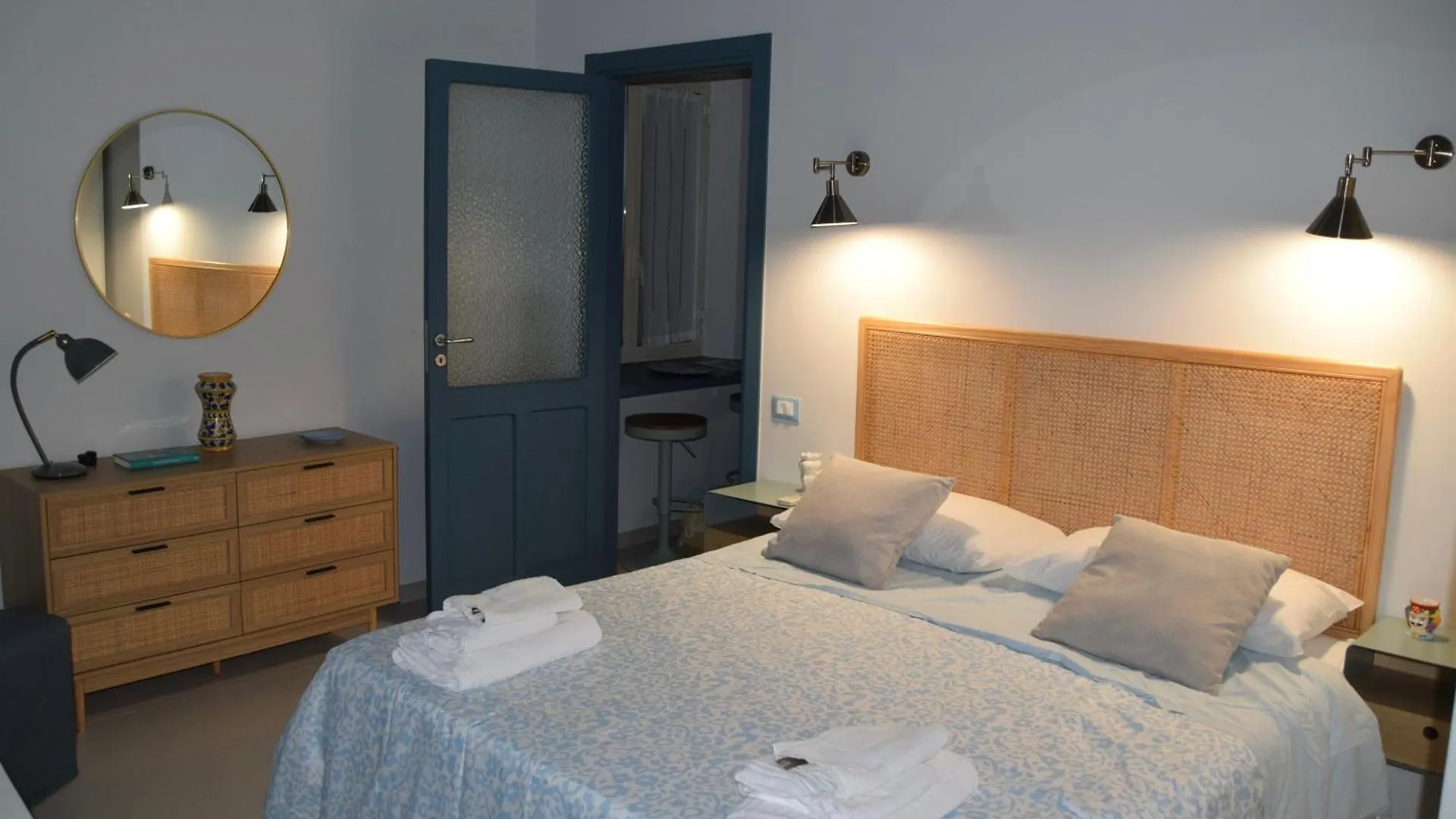 Сasa de vacaciones Villa Casa Maraya Lipari